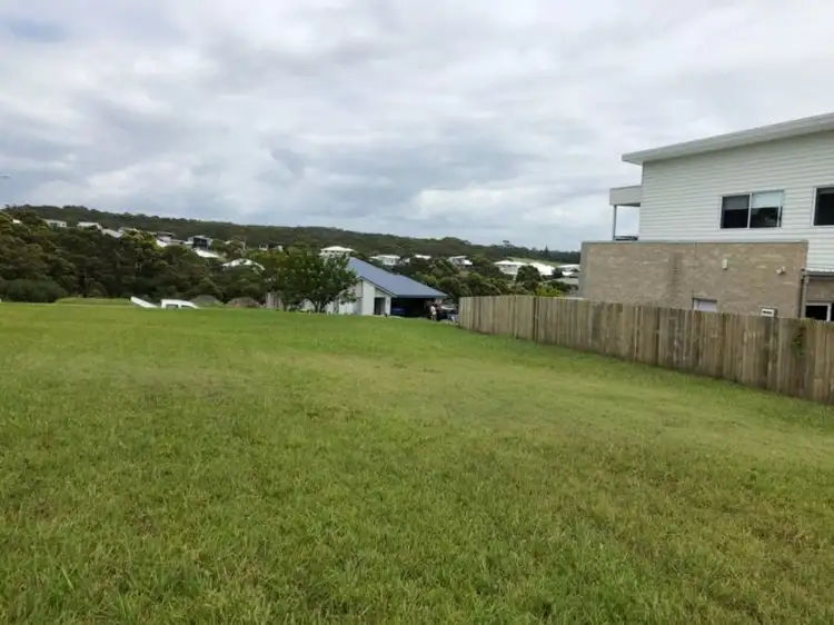 Fourth view of Homely land listing, 54 Cottesloe Circuit, Red Head NSW 2430