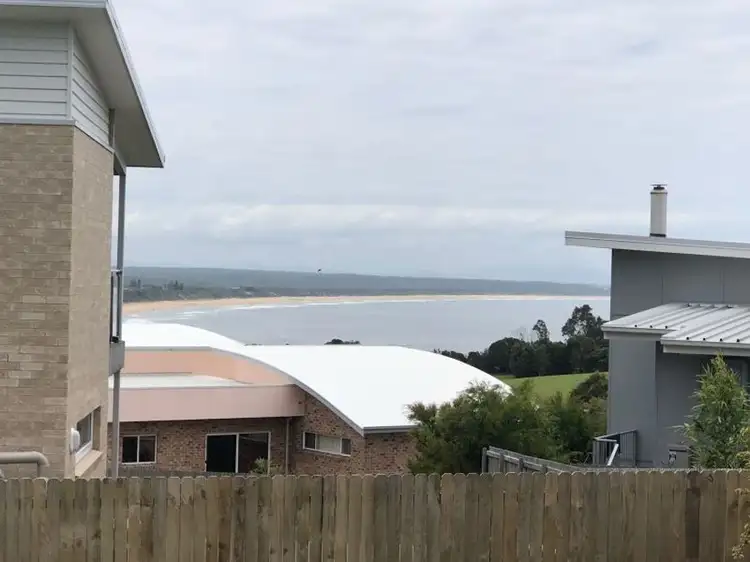 Fifth view of Homely land listing, 54 Cottesloe Circuit, Red Head NSW 2430