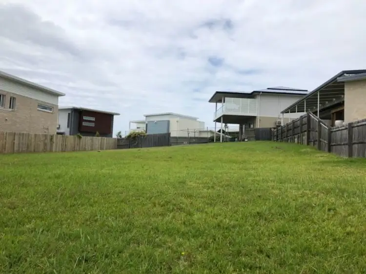 Sixth view of Homely land listing, 54 Cottesloe Circuit, Red Head NSW 2430