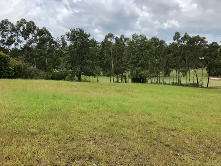 Main view of Homely land listing, 22 The Saddle, Tallwoods Village NSW 2430