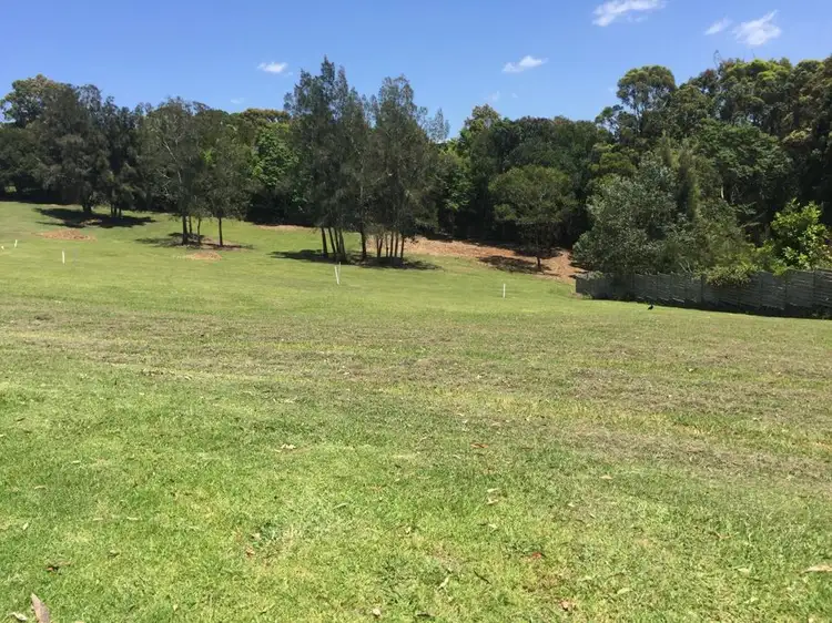 Main view of Homely land listing, Lot 1401 Seascape Drive, Red Head NSW 2430