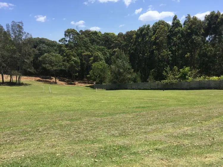 Third view of Homely land listing, Lot 1401 Seascape Drive, Red Head NSW 2430