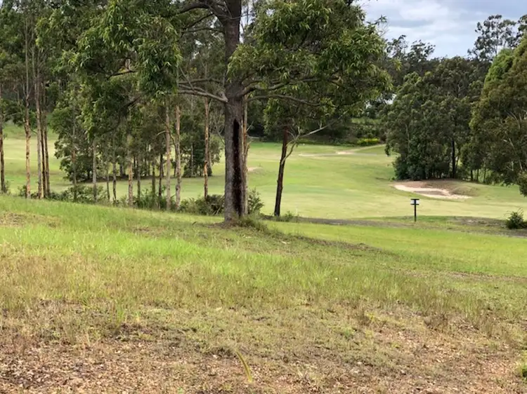 Second view of Homely land listing, 24 The Saddle, Tallwoods Village NSW 2430
