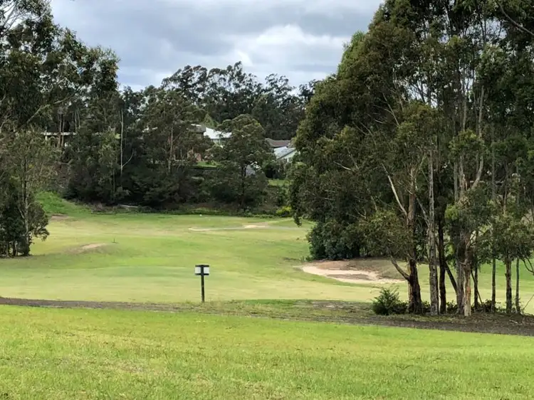Main view of Homely land listing, 26 The Saddle, Tallwoods Village NSW 2430
