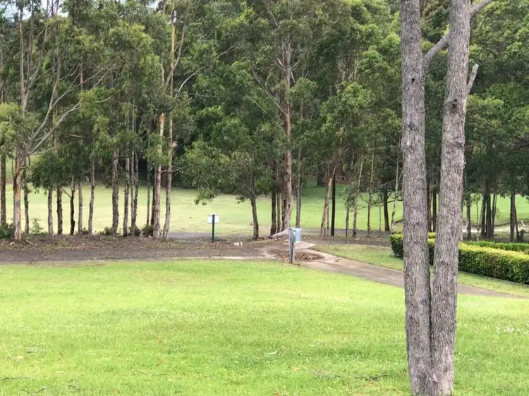 Second view of Homely land listing, 26 The Saddle, Tallwoods Village NSW 2430