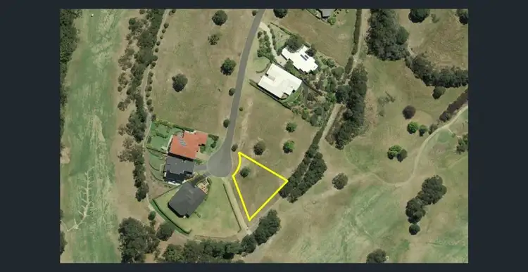 Third view of Homely land listing, 26 The Saddle, Tallwoods Village NSW 2430