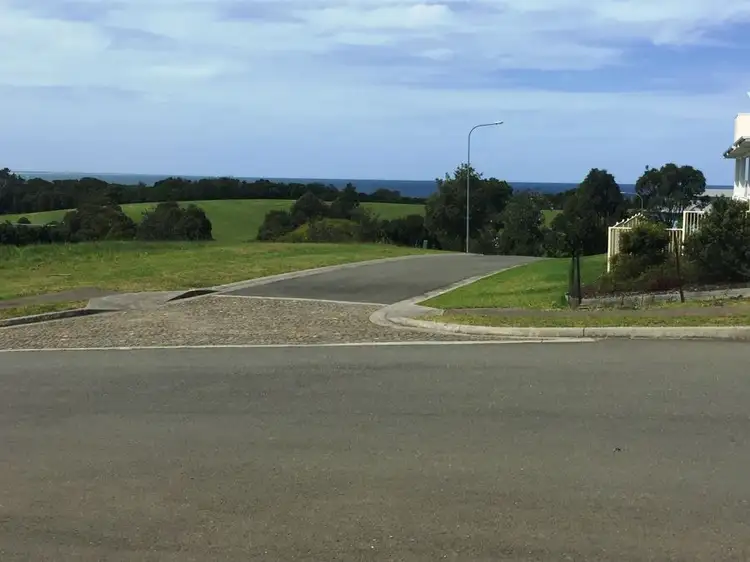 Fourth view of Homely land listing, 49 Cottesloe Circuit, Red Head NSW 2430