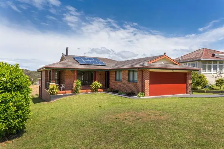 45 Coromont Drive, Hallidays Point NSW 2430