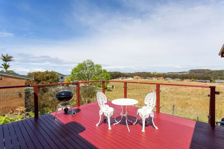 Second view of Homely house listing, 45 Coromont Drive, Hallidays Point NSW 2430
