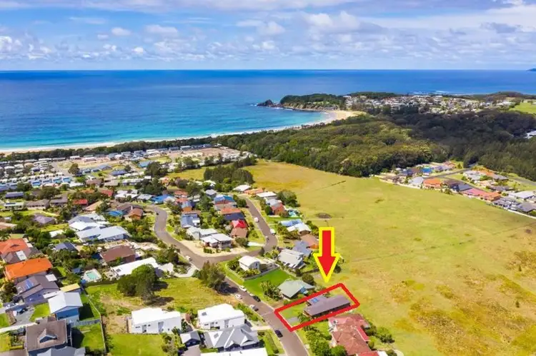 Third view of Homely house listing, 45 Coromont Drive, Hallidays Point NSW 2430