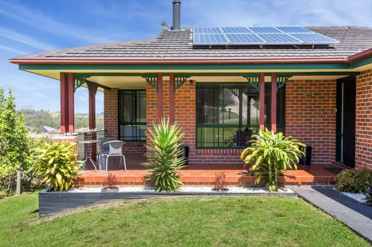 Fifth view of Homely house listing, 45 Coromont Drive, Hallidays Point NSW 2430