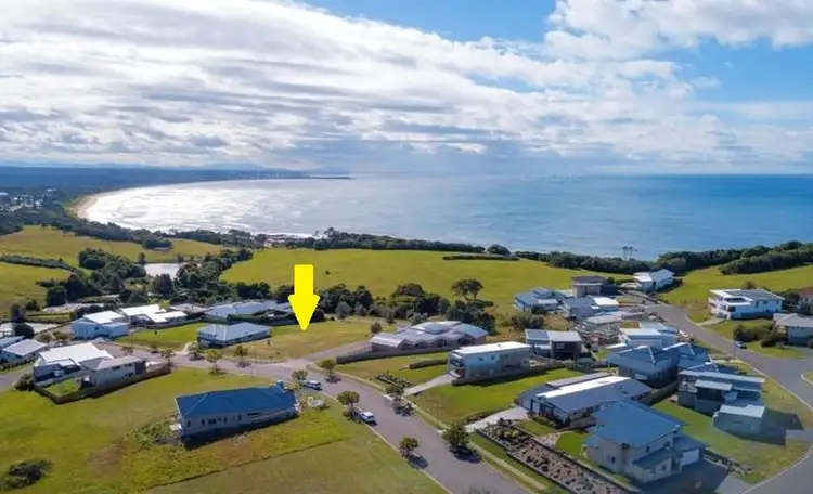 Main view of Homely land listing, 11 Glenelg Crescent, Red Head NSW 2430