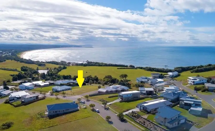 Main view of Homely land listing, 11 Glenelg Crescent, Red Head NSW 2430