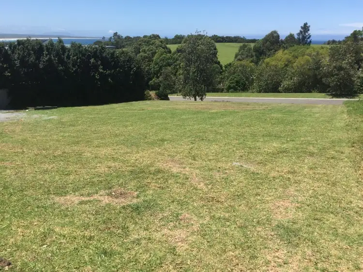 Third view of Homely land listing, 11 Glenelg Crescent, Red Head NSW 2430