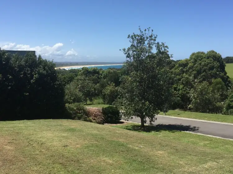 Fourth view of Homely land listing, 11 Glenelg Crescent, Red Head NSW 2430
