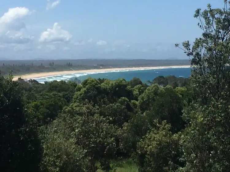 Fifth view of Homely land listing, 11 Glenelg Crescent, Red Head NSW 2430