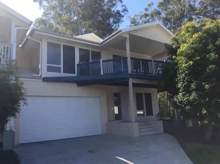 14/17 The Boulevard, Tallwoods Village NSW 2430