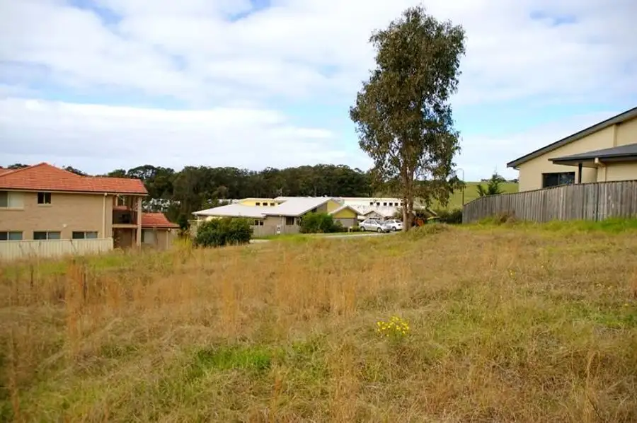 Main view of Homely land listing, Lot 14 Lilly Pilly Court, Hallidays Point NSW 2430