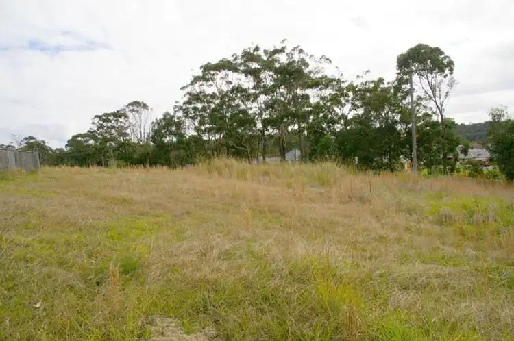 Second view of Homely land listing, Lot 14 Lilly Pilly Court, Hallidays Point NSW 2430