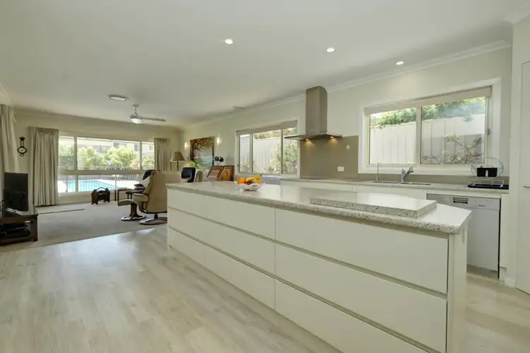 Second view of Homely house listing, 10 Barber Close, Tallwoods Village NSW 2430