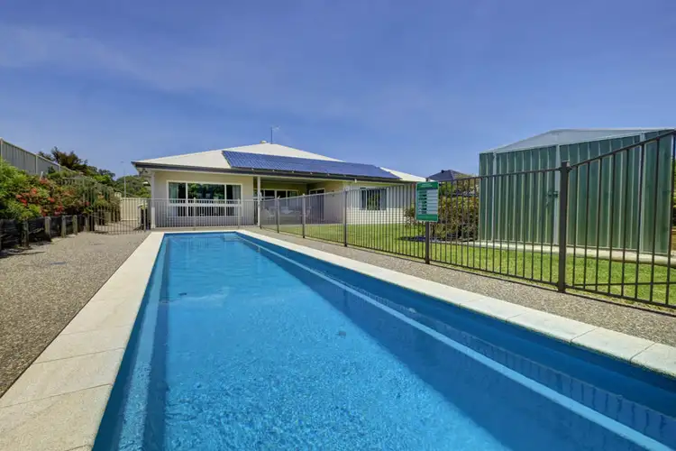 Third view of Homely house listing, 10 Barber Close, Tallwoods Village NSW 2430