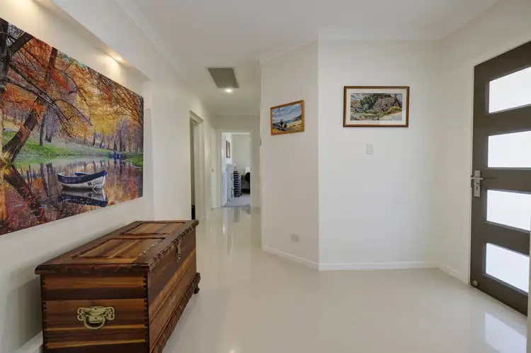 Fifth view of Homely house listing, 10 Barber Close, Tallwoods Village NSW 2430