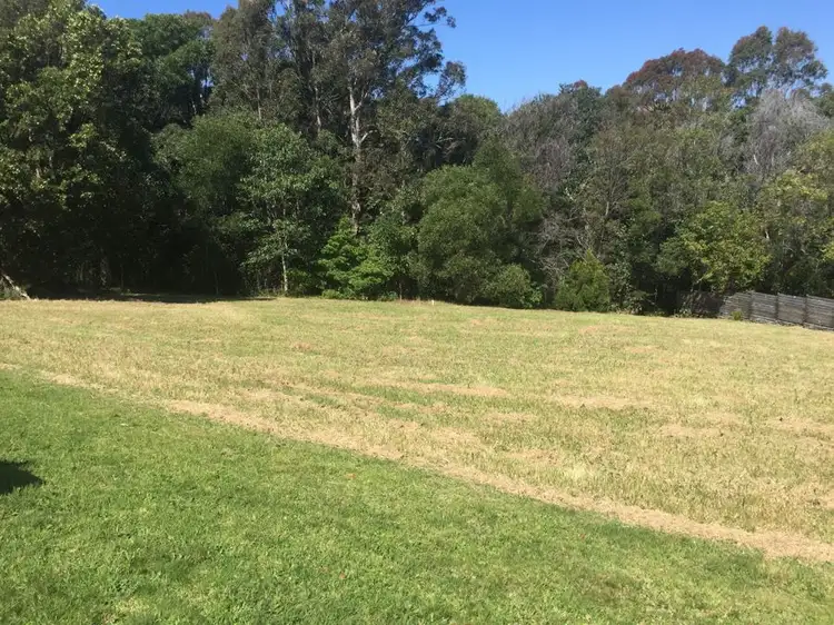 Third view of Homely land listing, Lot 1403 Seascape Drive, Red Head NSW 2430