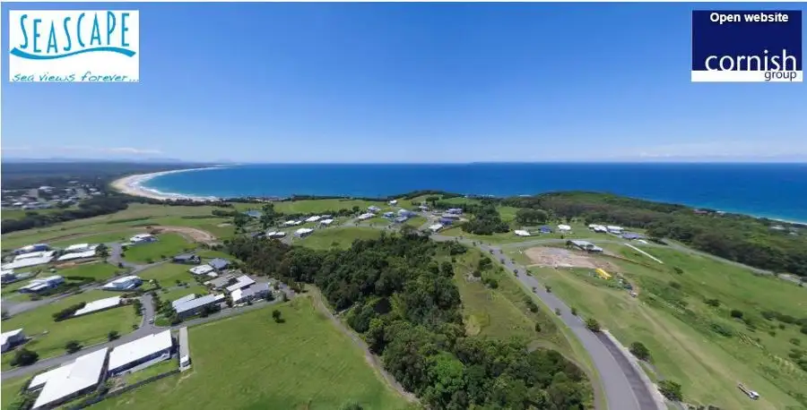 Main view of Homely land listing, Lot 6 Twilight Close, Red Head NSW 2430