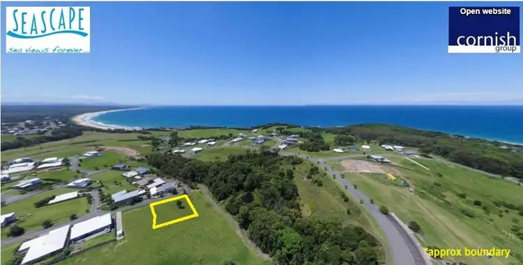 Third view of Homely land listing, Lot 6 Twilight Close, Red Head NSW 2430