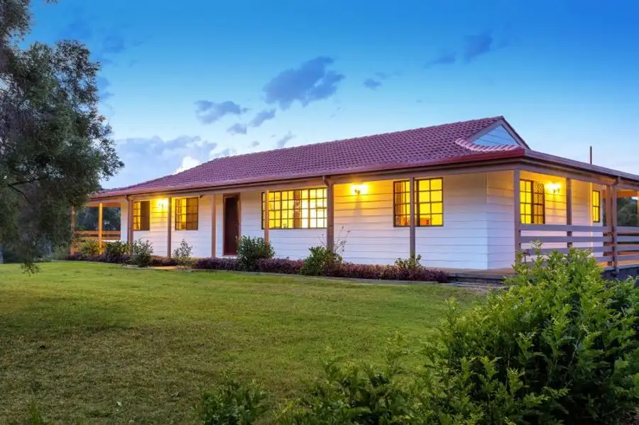 Main view of Homely rural property listing, 12 Kiwarrak Drive, Rainbow Flat NSW 2430