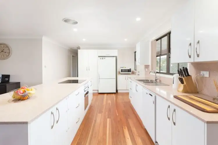 Second view of Homely rural property listing, 12 Kiwarrak Drive, Rainbow Flat NSW 2430