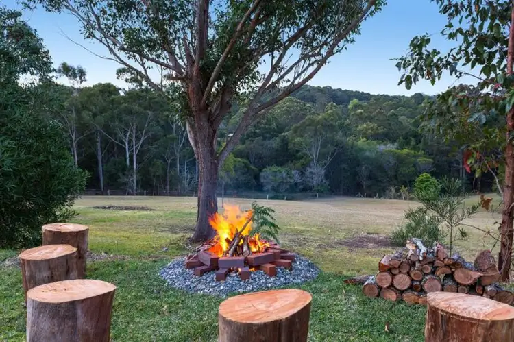 Third view of Homely rural property listing, 12 Kiwarrak Drive, Rainbow Flat NSW 2430
