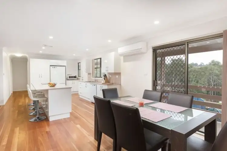 Fifth view of Homely rural property listing, 12 Kiwarrak Drive, Rainbow Flat NSW 2430