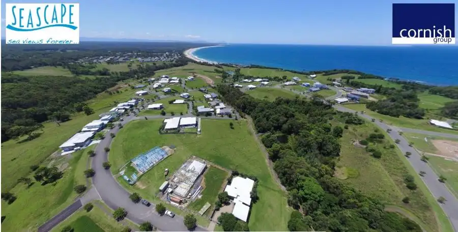 Main view of Homely land listing, Lot 504 Red Head Rd, Red Head NSW 2430