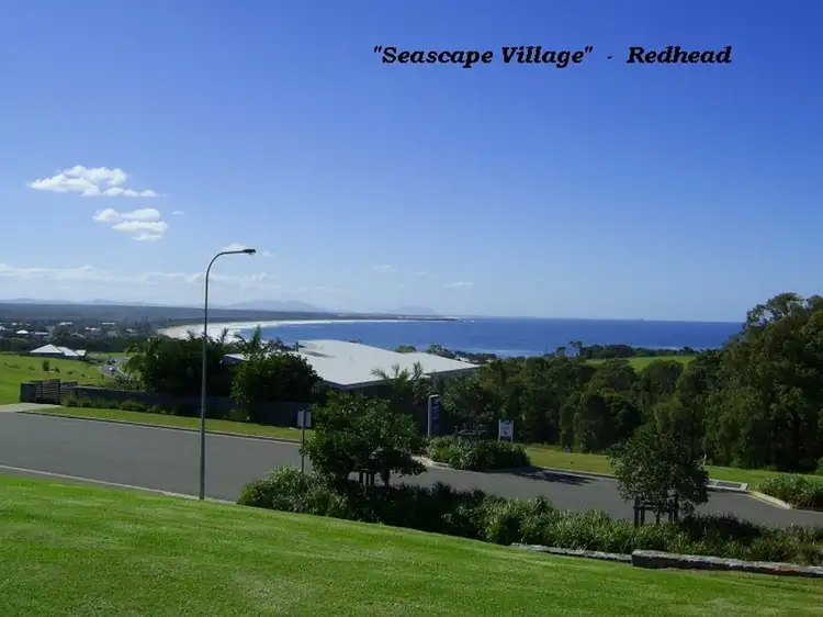 Third view of Homely land listing, Lot 504 Red Head Rd, Red Head NSW 2430