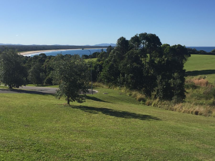 Main view of Homely land listing, 20 Glenelg Crescent, Red Head NSW 2430