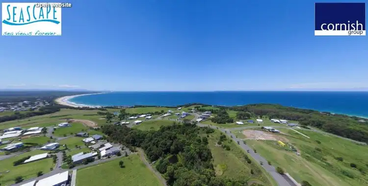 Main view of Homely land listing, Lot 506 Red Head, Red Head NSW 2430