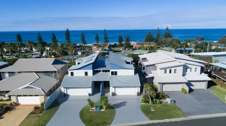 45A Anniversary Drive, Diamond Beach NSW 2430