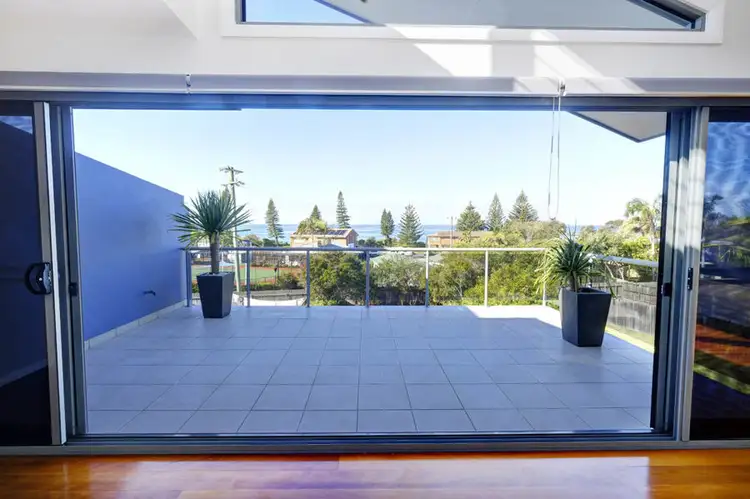 Fourth view of Homely semi-detached listing, 45A Anniversary Drive, Diamond Beach NSW 2430