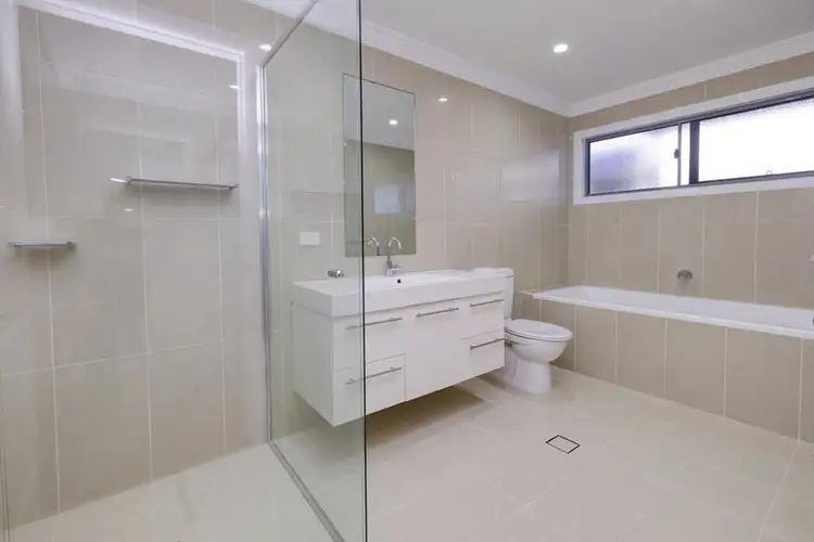 Seventh view of Homely semi-detached listing, 45A Anniversary Drive, Diamond Beach NSW 2430