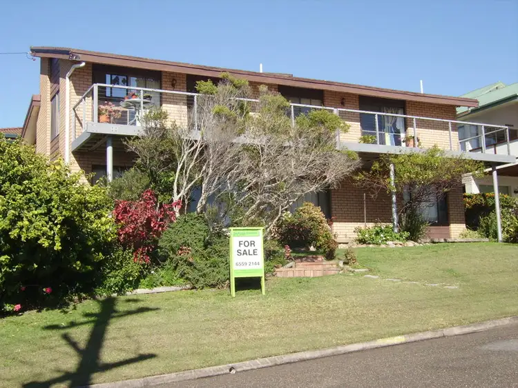Main view of Homely house listing, 26 William Street, Black Head NSW 2430
