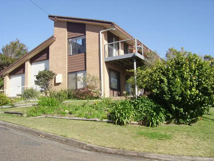 Second view of Homely house listing, 26 William Street, Black Head NSW 2430
