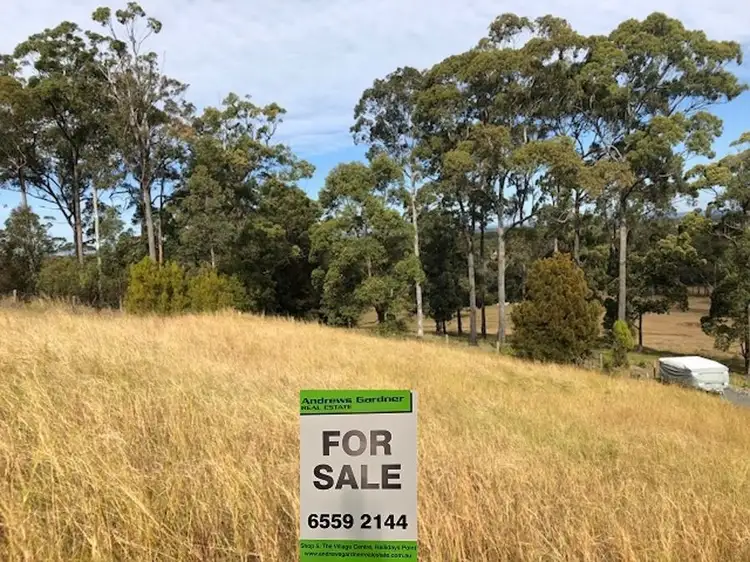 Main view of Homely land listing, 11 The Bridle Path, Tallwoods Village NSW 2430