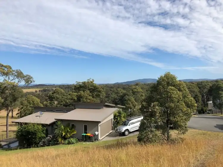 Third view of Homely land listing, 11 The Bridle Path, Tallwoods Village NSW 2430