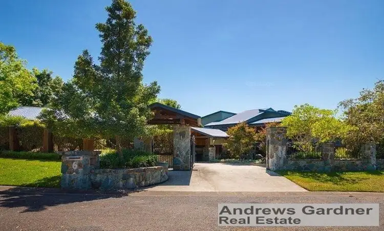 Second view of Homely rural property listing, 6 Seaview Close, Rainbow Flat NSW 2430