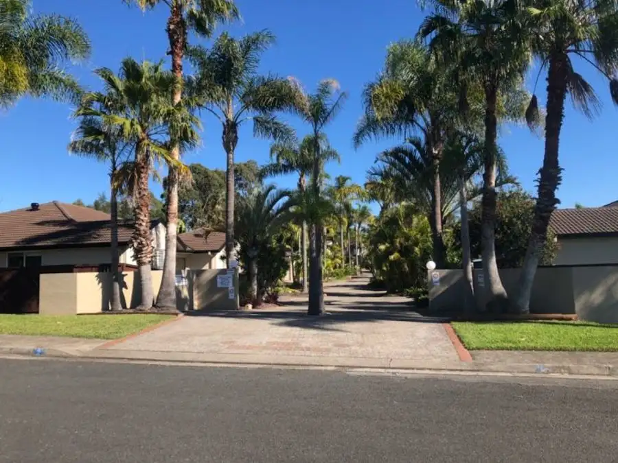 Main view of Homely villa listing, 12/2 James Foster Drive,, Hallidays Point NSW 2430