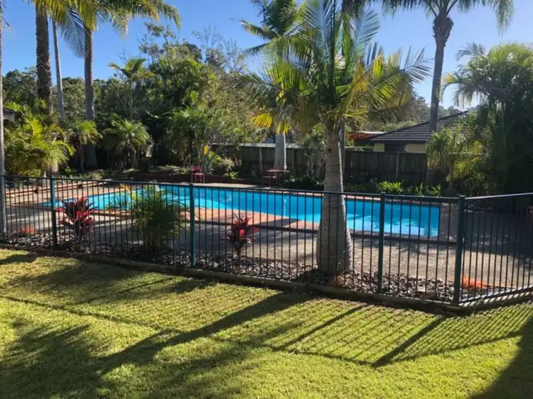 Second view of Homely villa listing, 12/2 James Foster Drive,, Hallidays Point NSW 2430