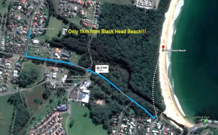 Fourth view of Homely villa listing, 12/2 James Foster Drive,, Hallidays Point NSW 2430