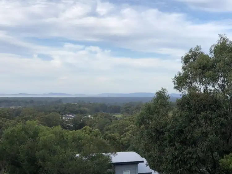 Third view of Homely land listing, 21 Royal Troon Avenue, Tallwoods Village NSW 2430