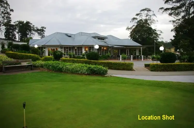 Sixth view of Homely land listing, 21 Royal Troon Avenue, Tallwoods Village NSW 2430
